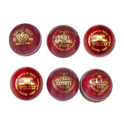 Cricket Ball