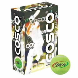 Cricket Tennis Ball