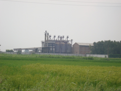 Industrial Projects