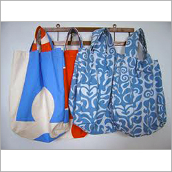 Designer Cloth Bags