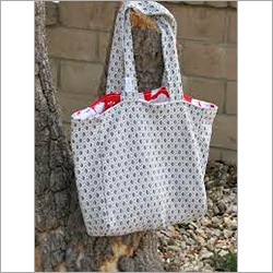 Cloth Shopping Bags