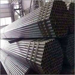 MS Black Steel Pipes