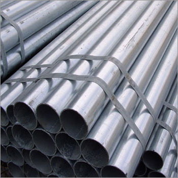 Galvanized Pipes