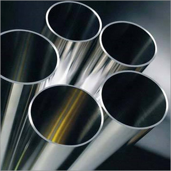 Steel Pipes