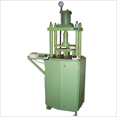 Hydraulic Presses