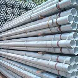 GI Steel Pipes