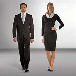 Custom Corporate Uniform