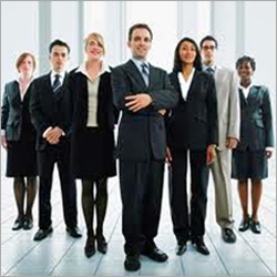 Corporate Dress