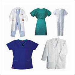 Hospitals Uniform