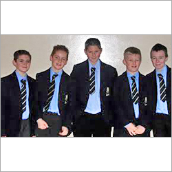 Designer School Uniforms
