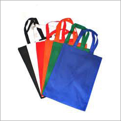 Printed Non Woven Bags
