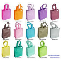 Non Woven Printed Bags