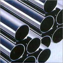 ERW Black Steel Pipes