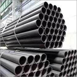 Black Steel Pipes