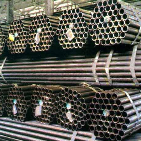 Galvanised Steel Pipes