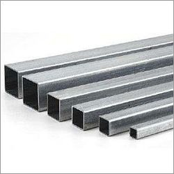 Rectangular Pipes & Tubes