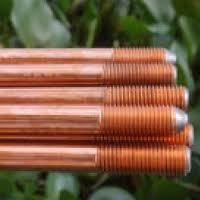 Earthing Rod