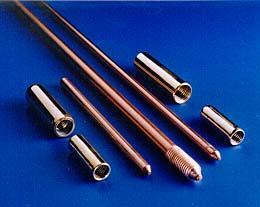Copper Rod