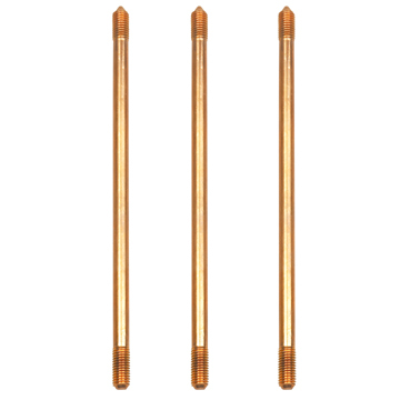 Copper Ground Rods