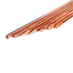 Hard Drawn Copper Bar
