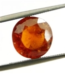 Ceylon (Sri-Lanka) Garnet Gemstone