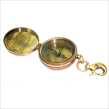 Pocket Compass