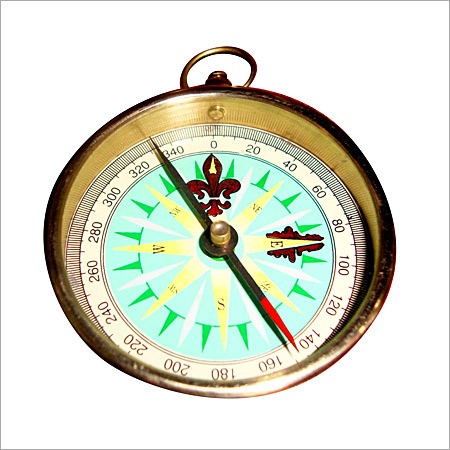 Nautical Compass
