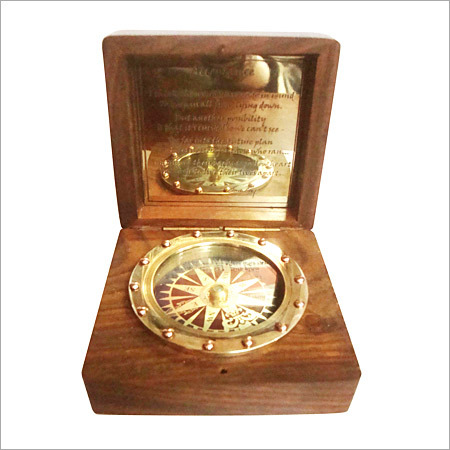 Compasses