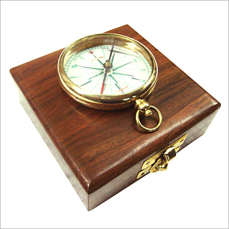 Pocket Compasses