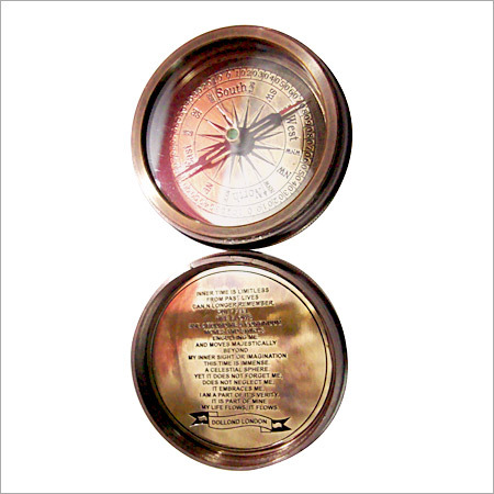 Nautical Marine Compass