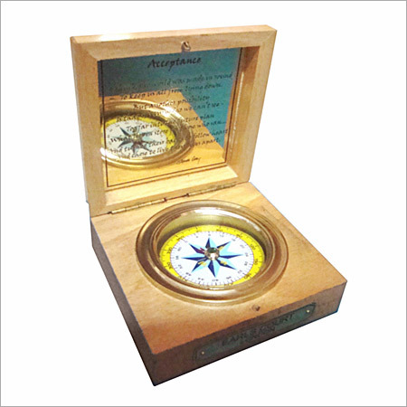 Nautical Compasses