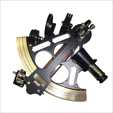 Brass Sextants