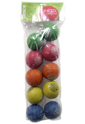 Cricket Tennis Ball