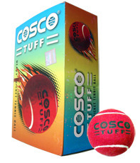 Cricket Tennis Ball