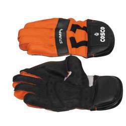 Keeping Gloves