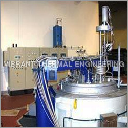 Pit Type Nitriding Furnaces
