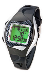 Cardio Sports Watch