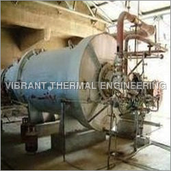 Oil Fired Hot Air Generator