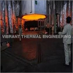 Annealing Furnace
