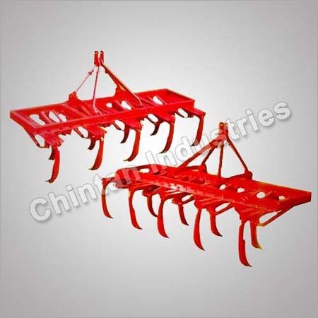 Field Cultivators