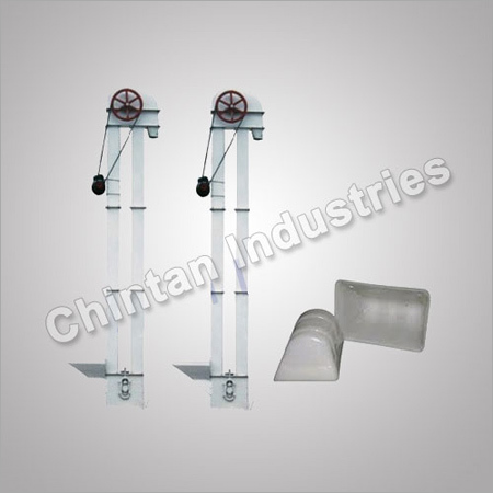 Automatic Rice Processing Machinery