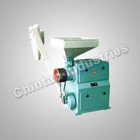 Rice Polishing Machines