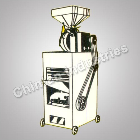 Mini Rice Mills