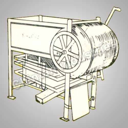 Dal Mill Machinery