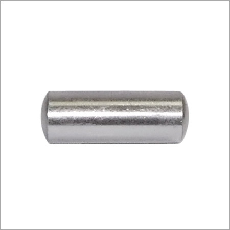 Hardened Parallel Pins