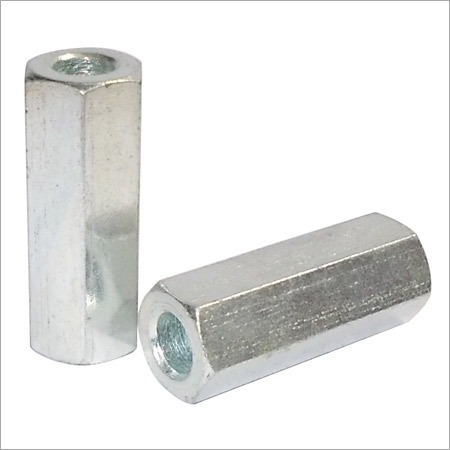 Hexagonal Threaded Spacer
