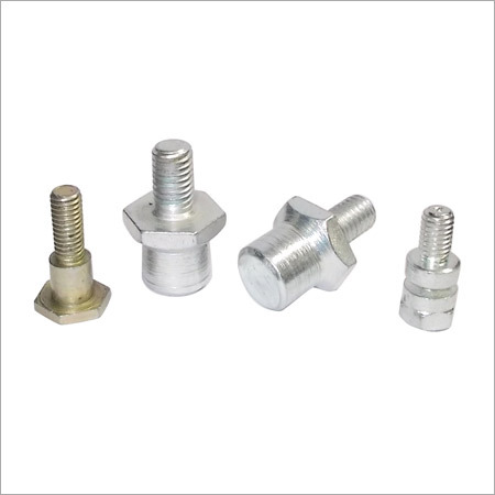 Hex Flange Bolt