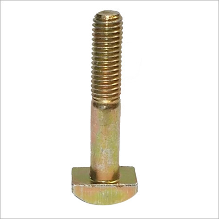 T Head Bolt