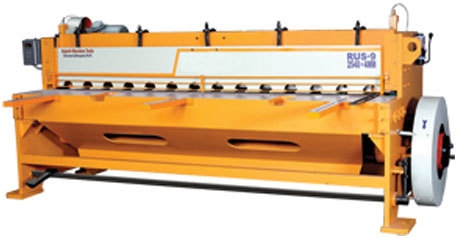 Shearing Machine