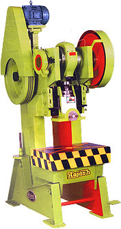 C Type Power press 